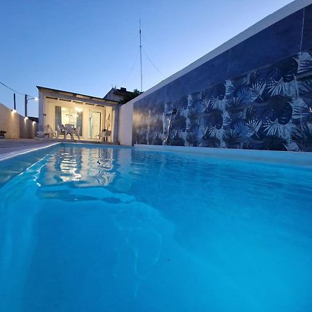 Villa Giomatti アヴォラ エクステリア 写真