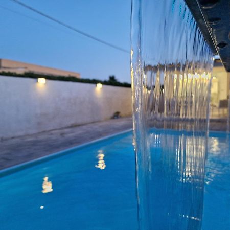 Villa Giomatti アヴォラ エクステリア 写真