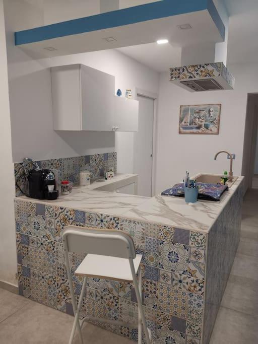 Villa Giomatti アヴォラ エクステリア 写真