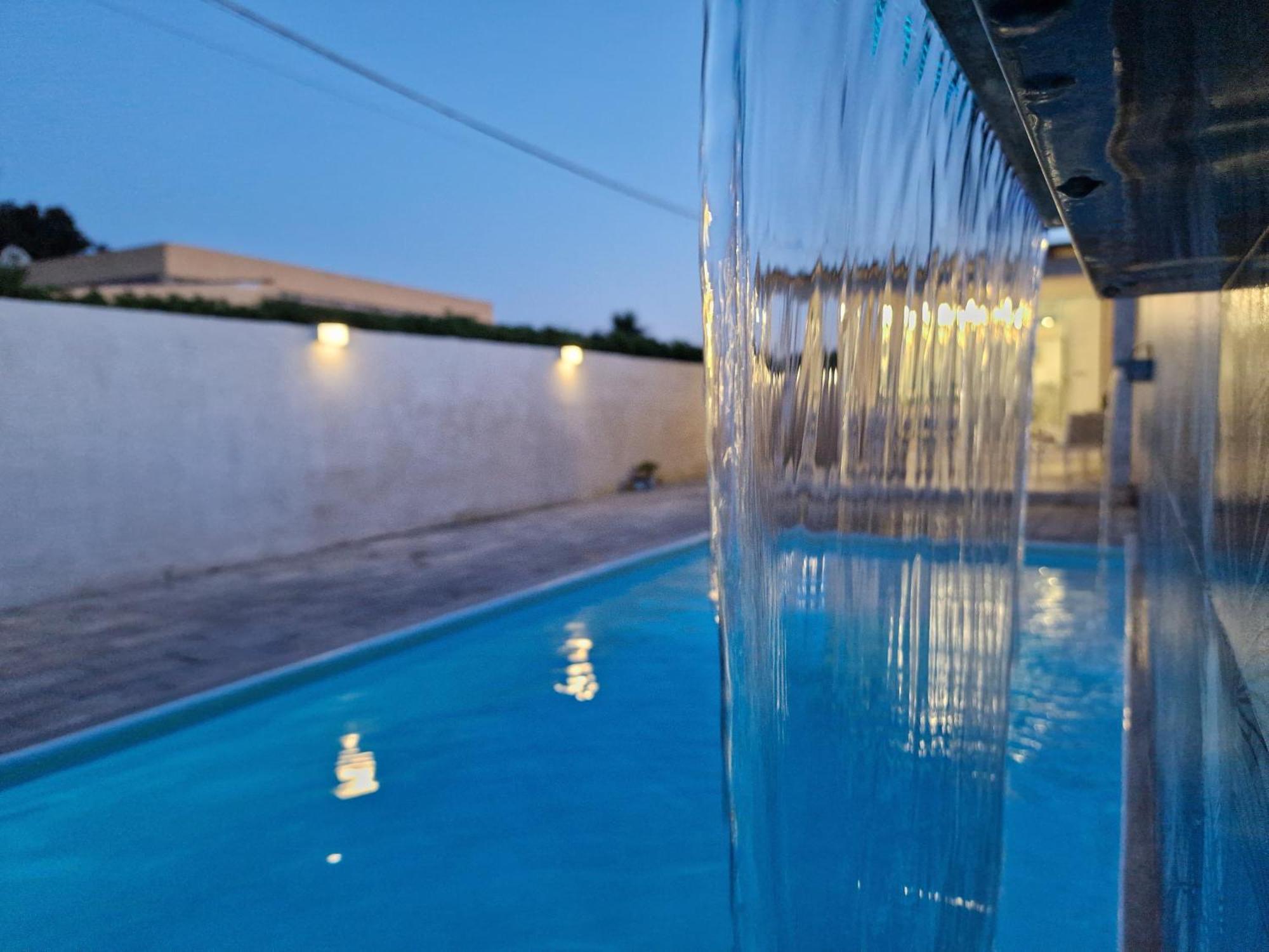 Villa Giomatti アヴォラ エクステリア 写真