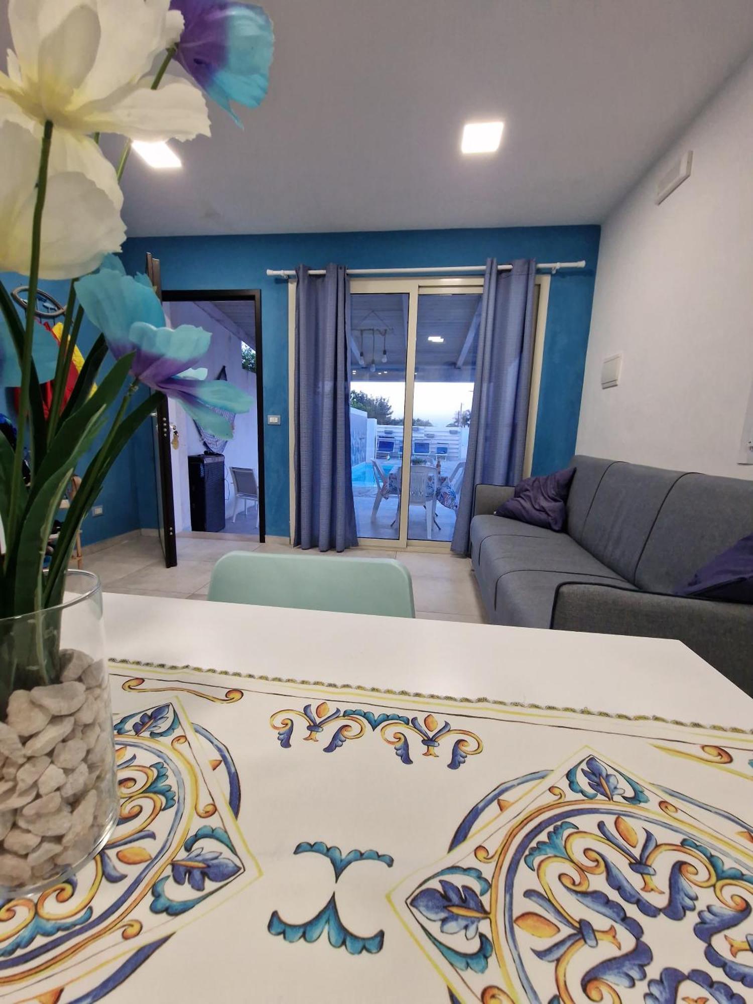 Villa Giomatti アヴォラ エクステリア 写真