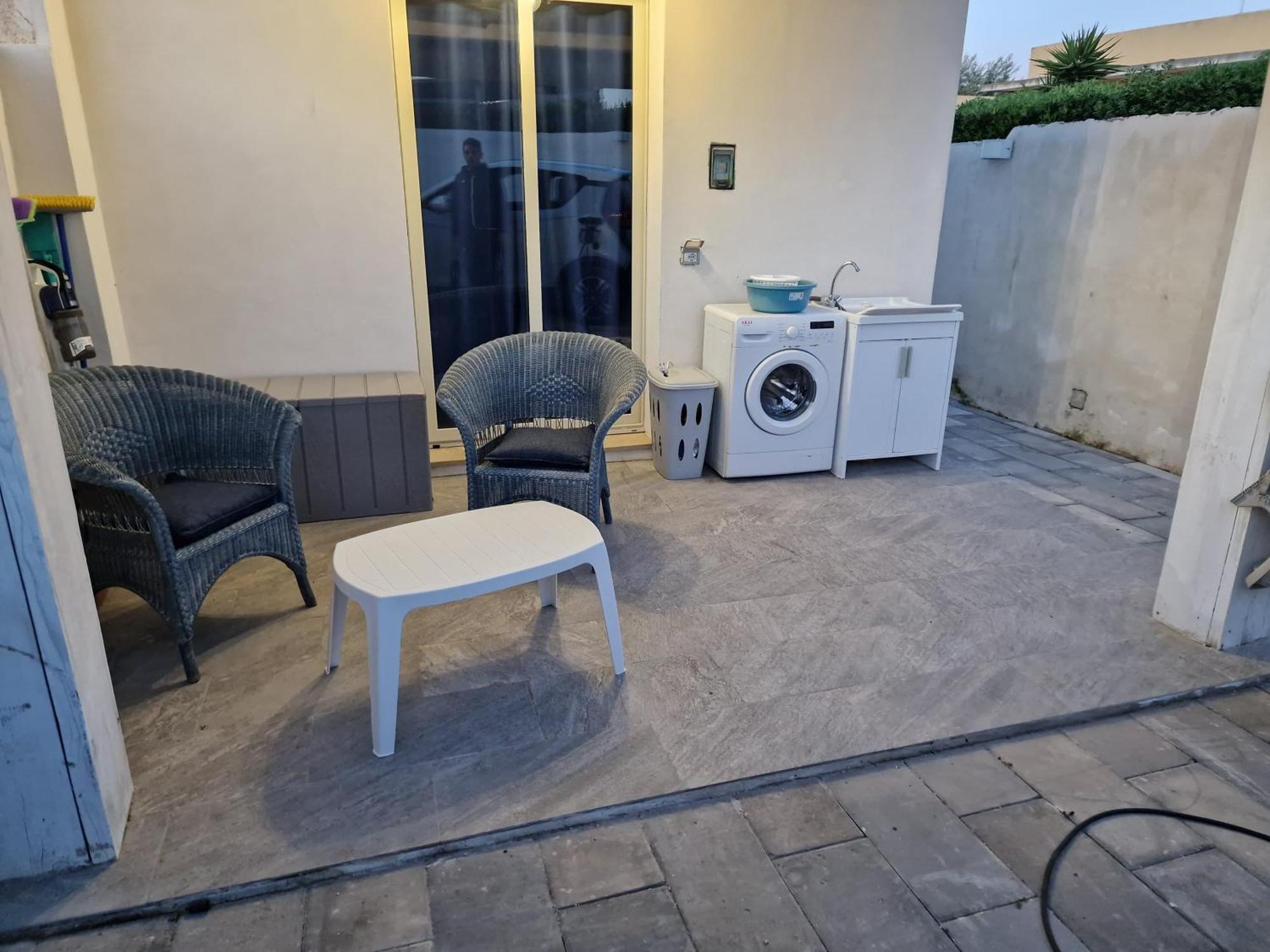 Villa Giomatti アヴォラ エクステリア 写真
